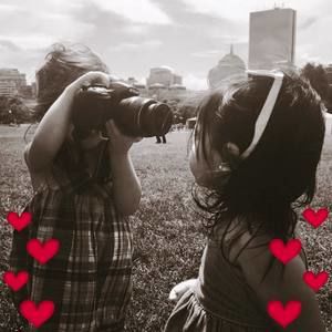 Meet your Posher, Paulina